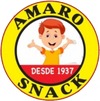 Amaro Snack